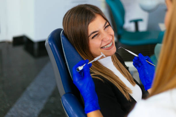 Best Wisdom Tooth Removal  in South Barrington, IL