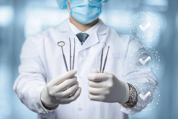Best TMJ/TMD Treatment  in South Barrington, IL