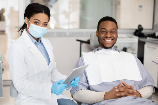 Emergency Dental Services in South Barrington, IL