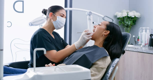 Best Sedation Dentistry  in South Barrington, IL