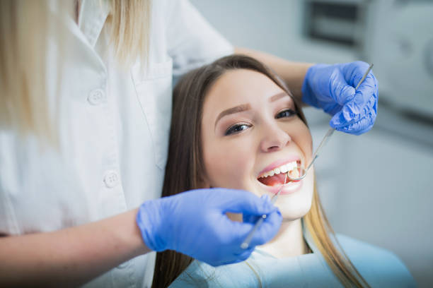 Best Dental X-Rays and Imaging  in South Barrington, IL